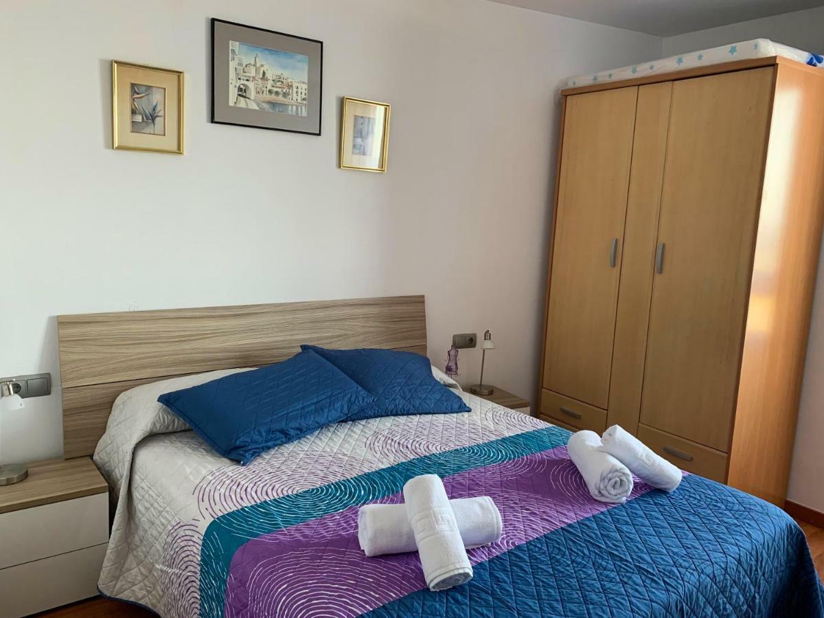 Apartamento En Primera Línea De Mar *