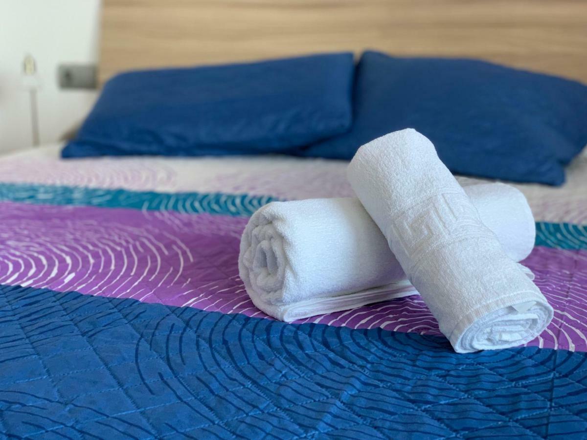 En Primera Línea De Mar Apartamento