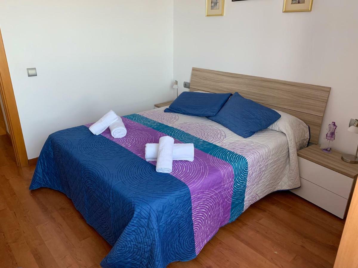 En Primera Línea De Mar Apartamento *