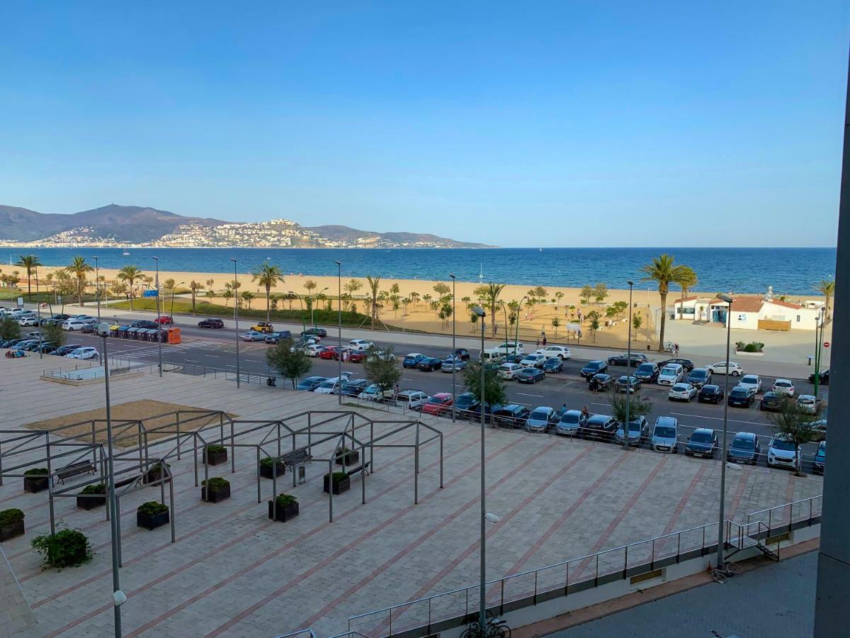 En Primera Línea De Mar Ampuriabrava
