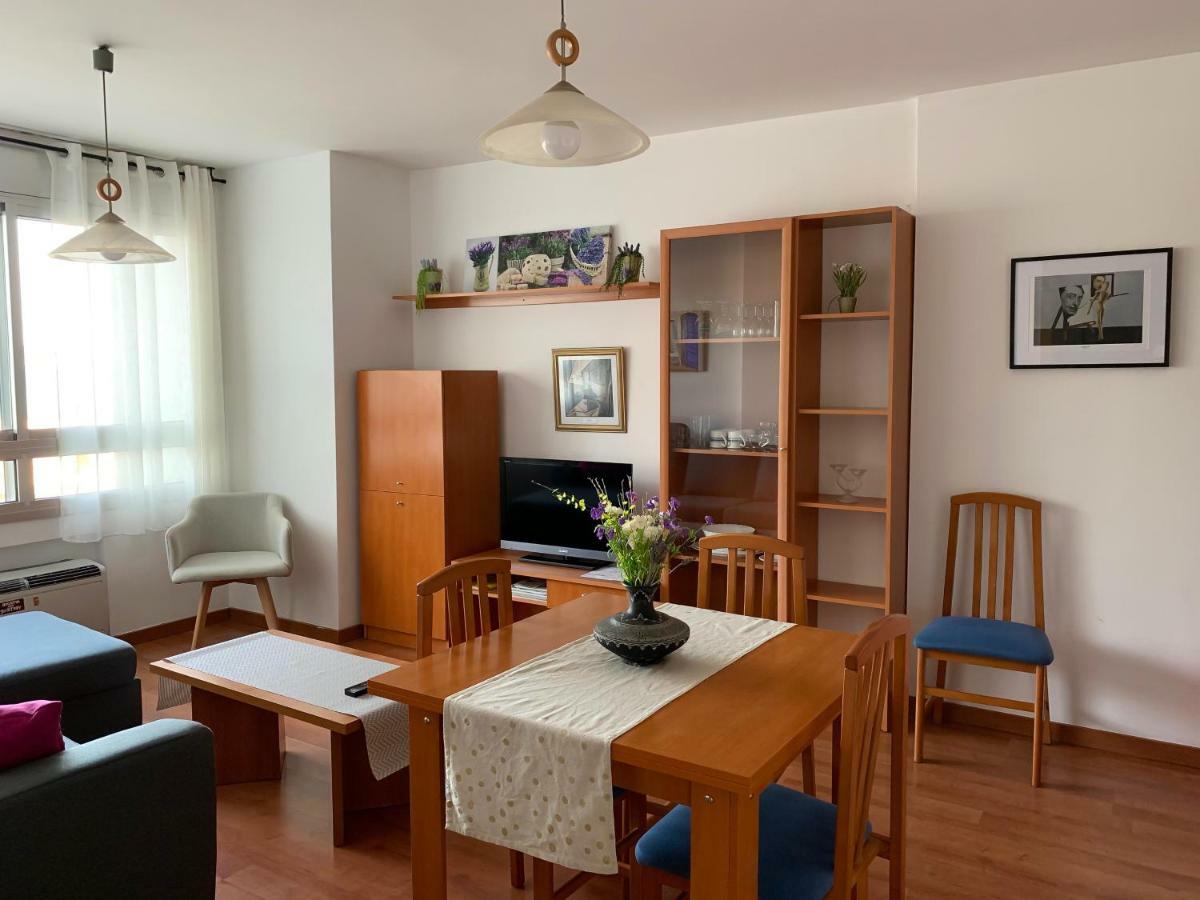 En Primera Línea De Mar Apartamento Ampuriabrava