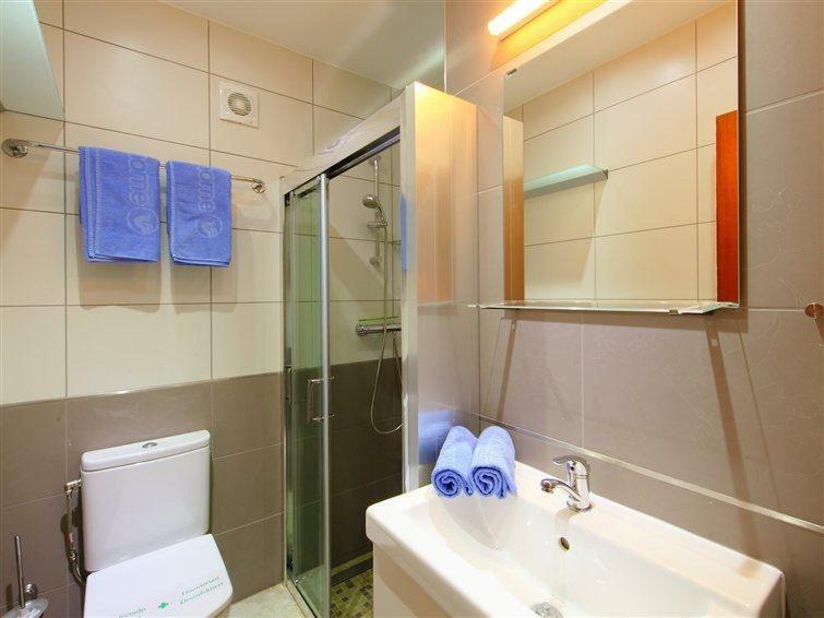 Marina Residencial Apartamento *