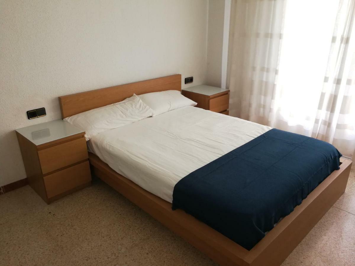 Apartamento Primera Linea Blanes