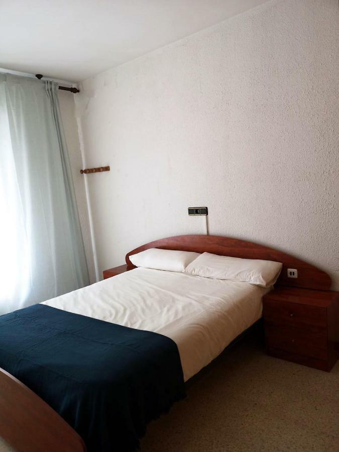 Apartamento Primera Linea Apartment Blanes