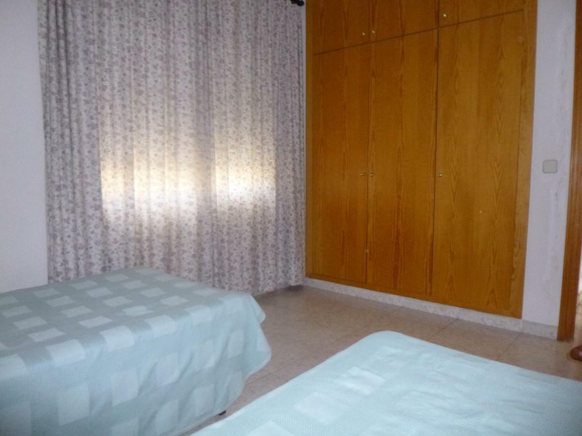 Apartment Leo *