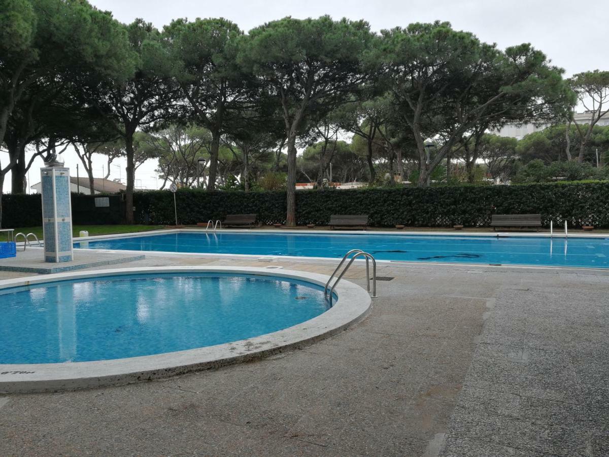 Apartamento Primera Linea Apartment