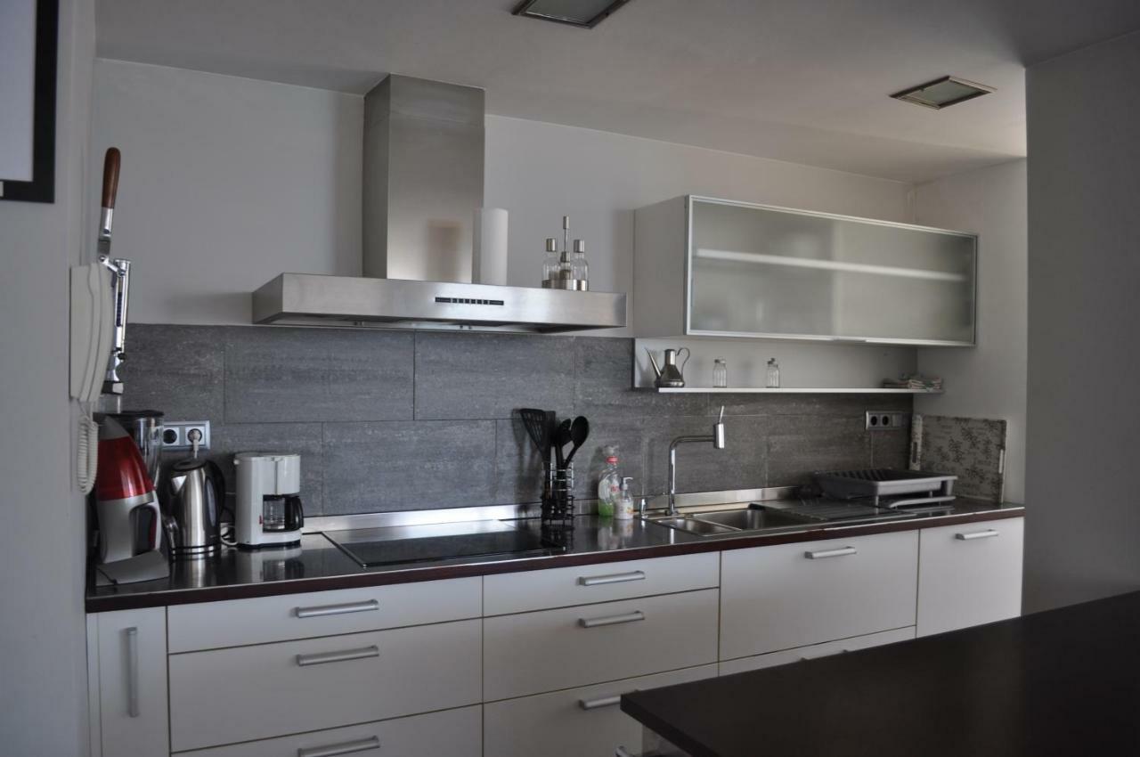 Apartment Vue Sur *