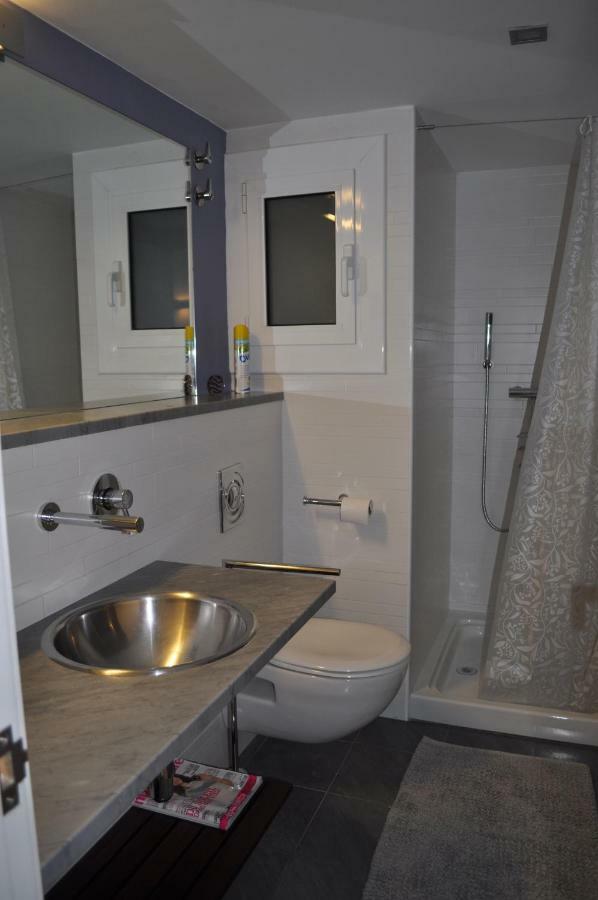 Apartment Vue Sur *