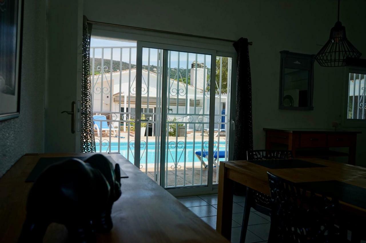 Villa Sea Pres Des Golfs Santa Cristina d'Aro