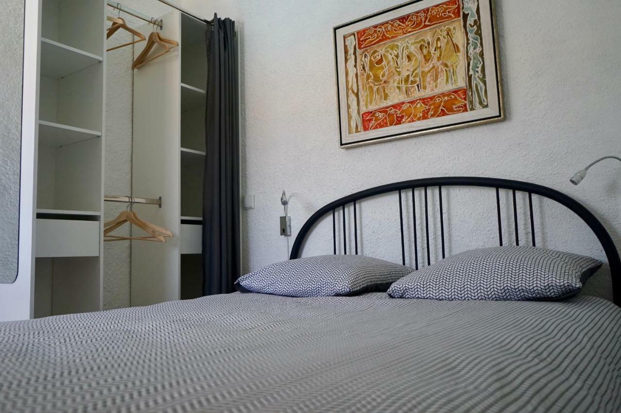 Sea Pres Des Golfs Villa *