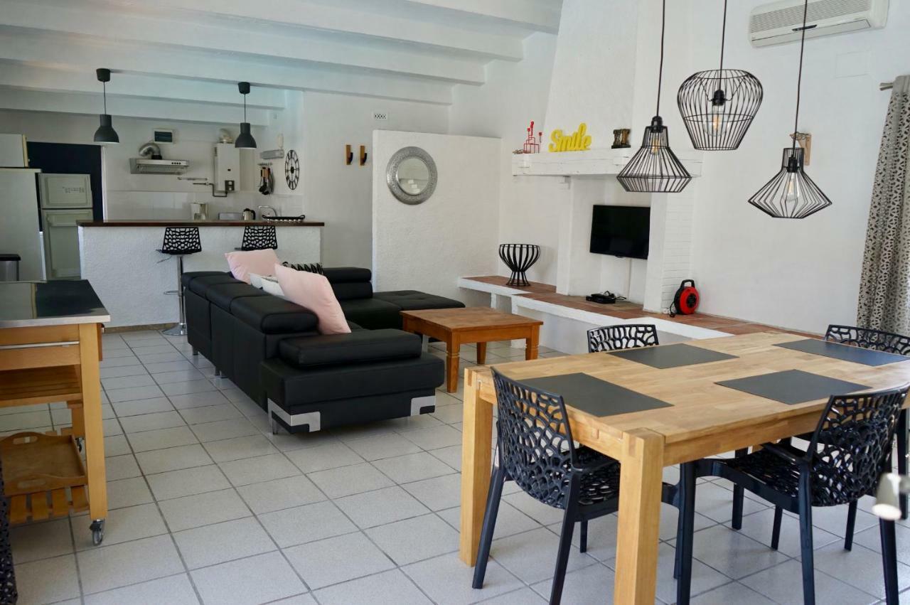 Sea Pres Des Golfs Villa *