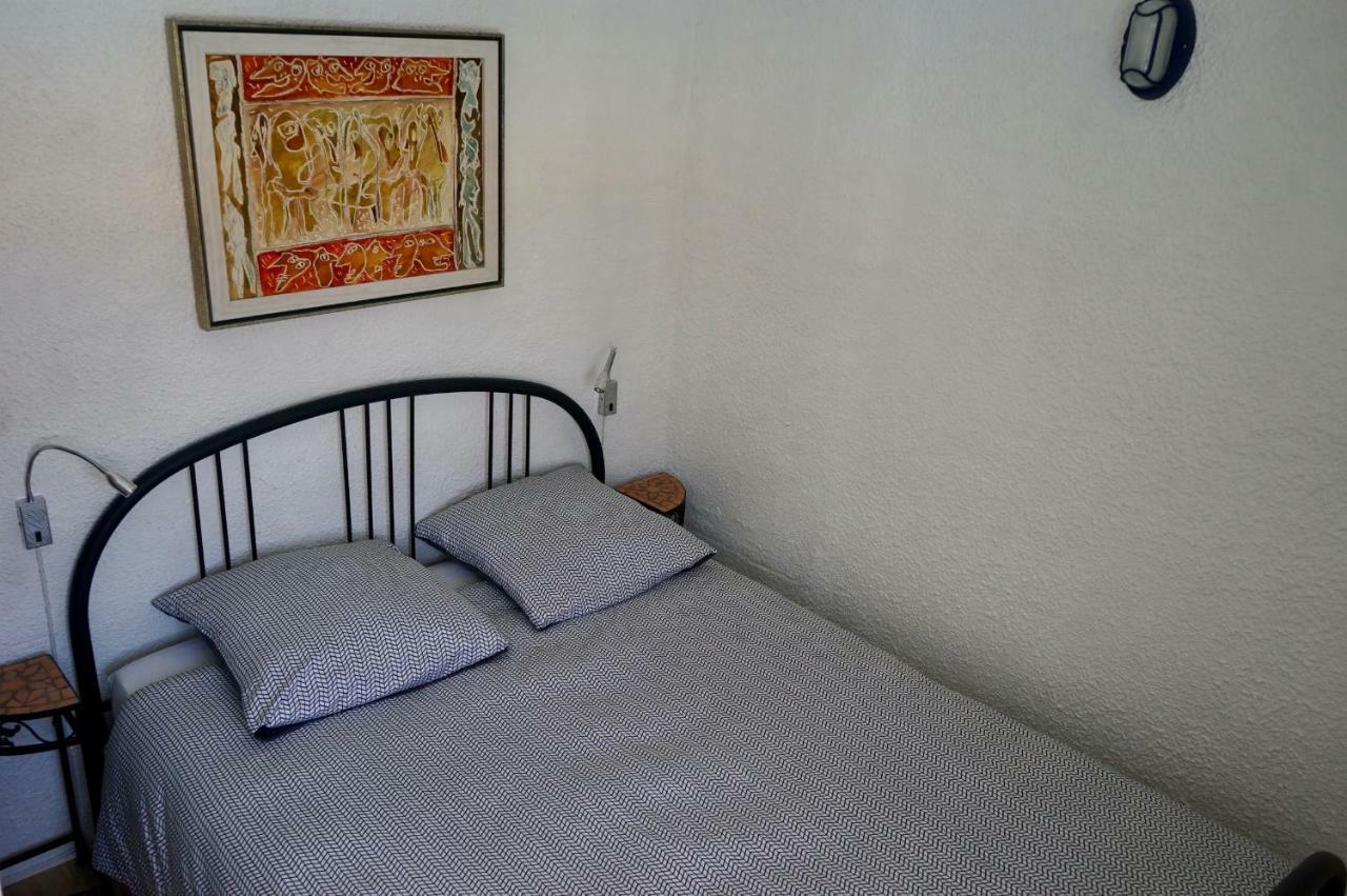 Villa Sea Pres Des Golfs Santa Cristina d'Aro