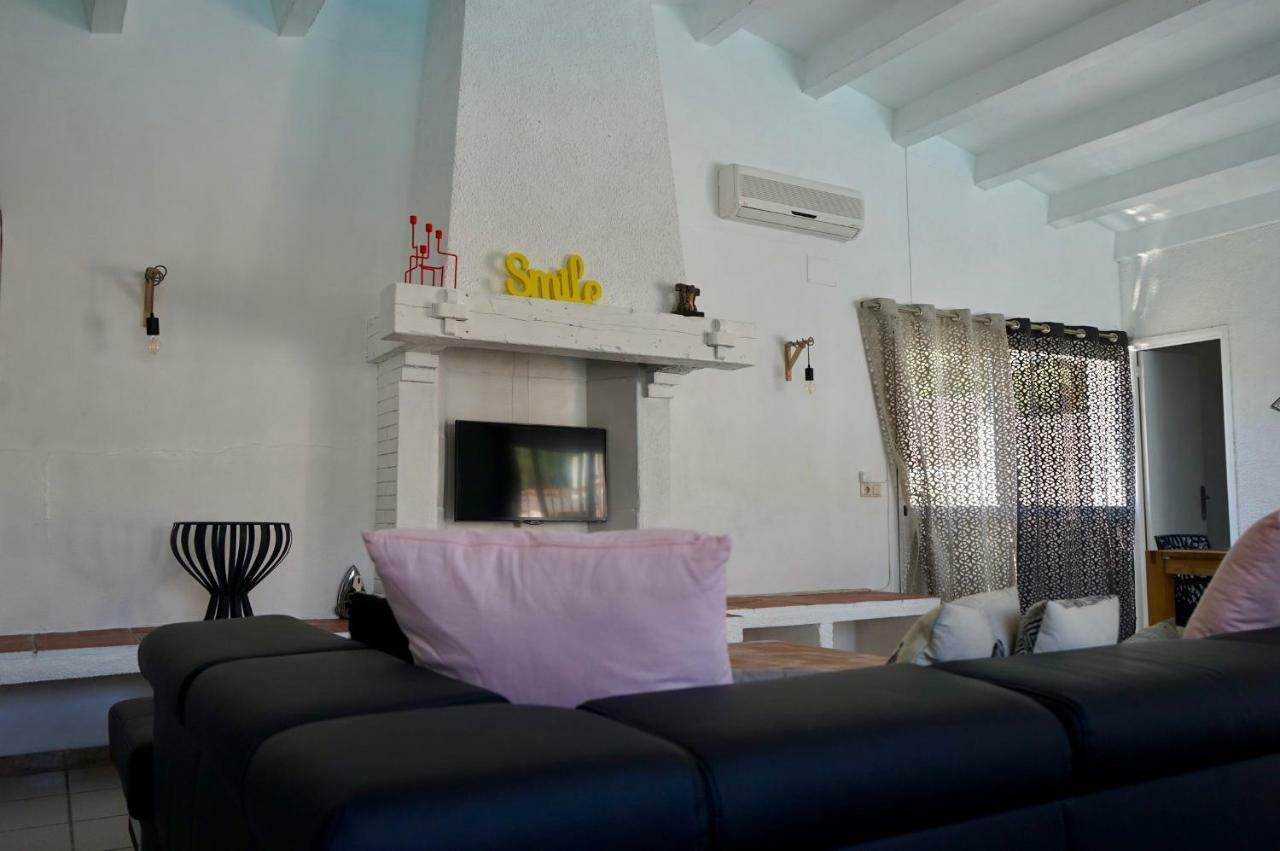 Sea Pres Des Golfs Villa