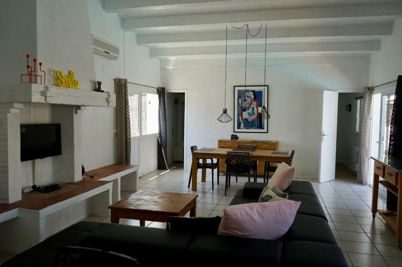 Villa Sea Pres Des Golfs *