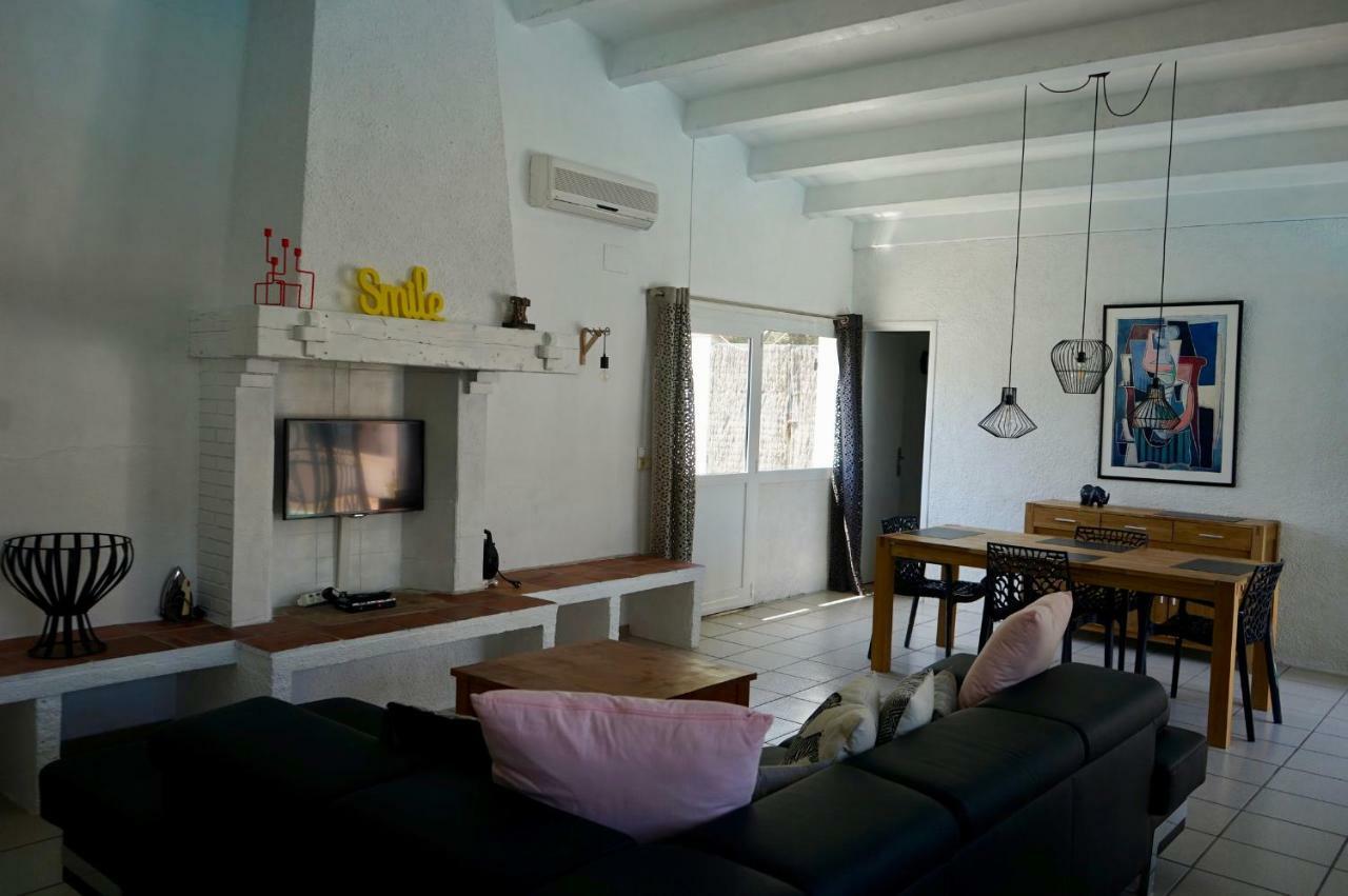Sea Pres Des Golfs Villa