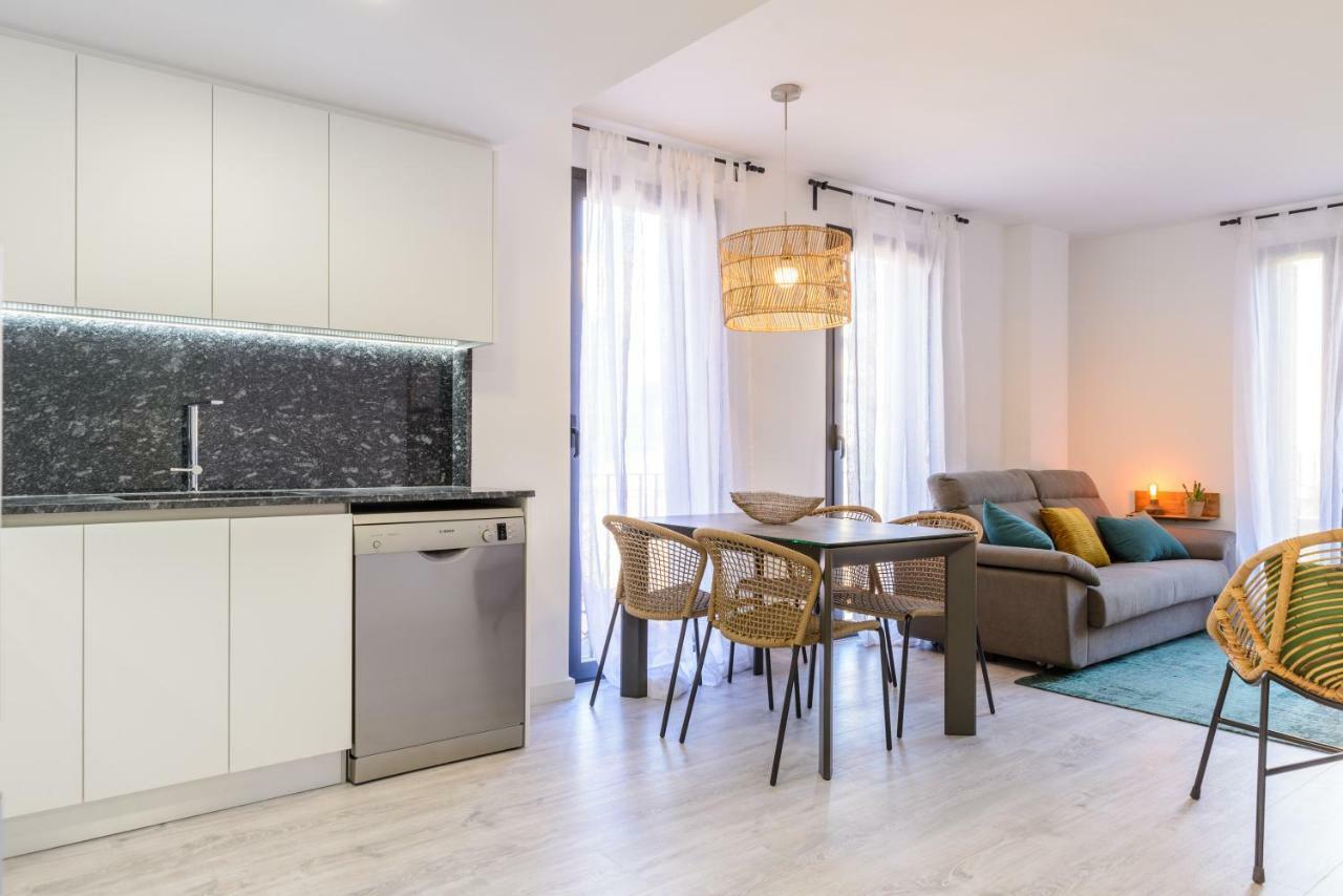 Apg Placa Catalunya Apartamento *