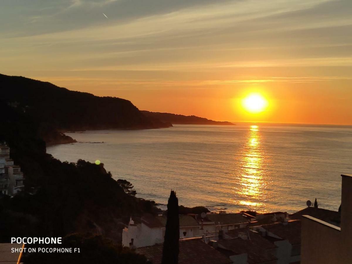 Cala Salions, Chalana I Apartment *