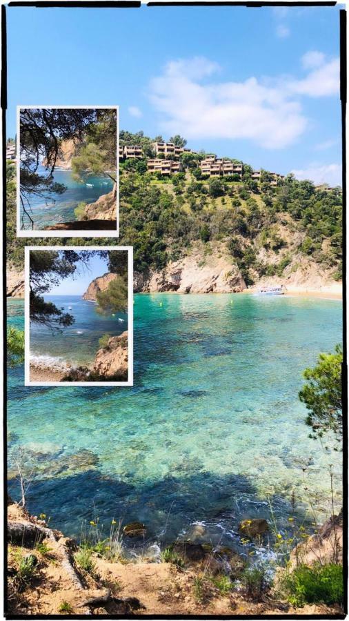 Cala Salions, Chalana I * Girona