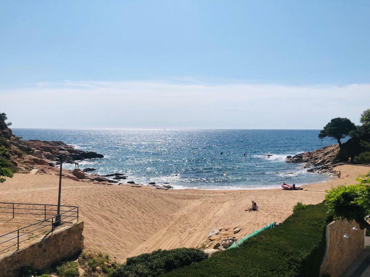 Cala Salions, Chalana I Apartment Girona