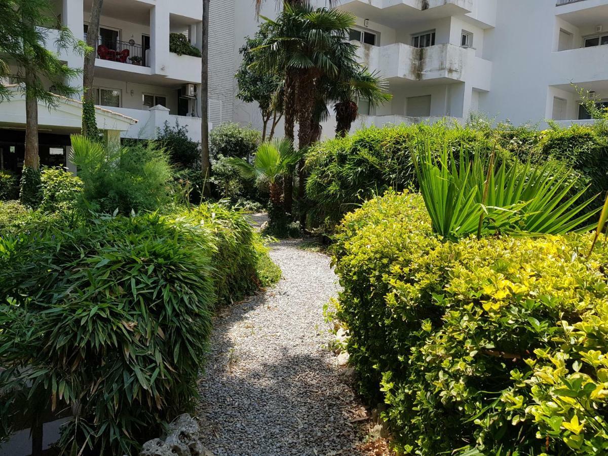 Royal Marine Deluxe Apartamento Rosas