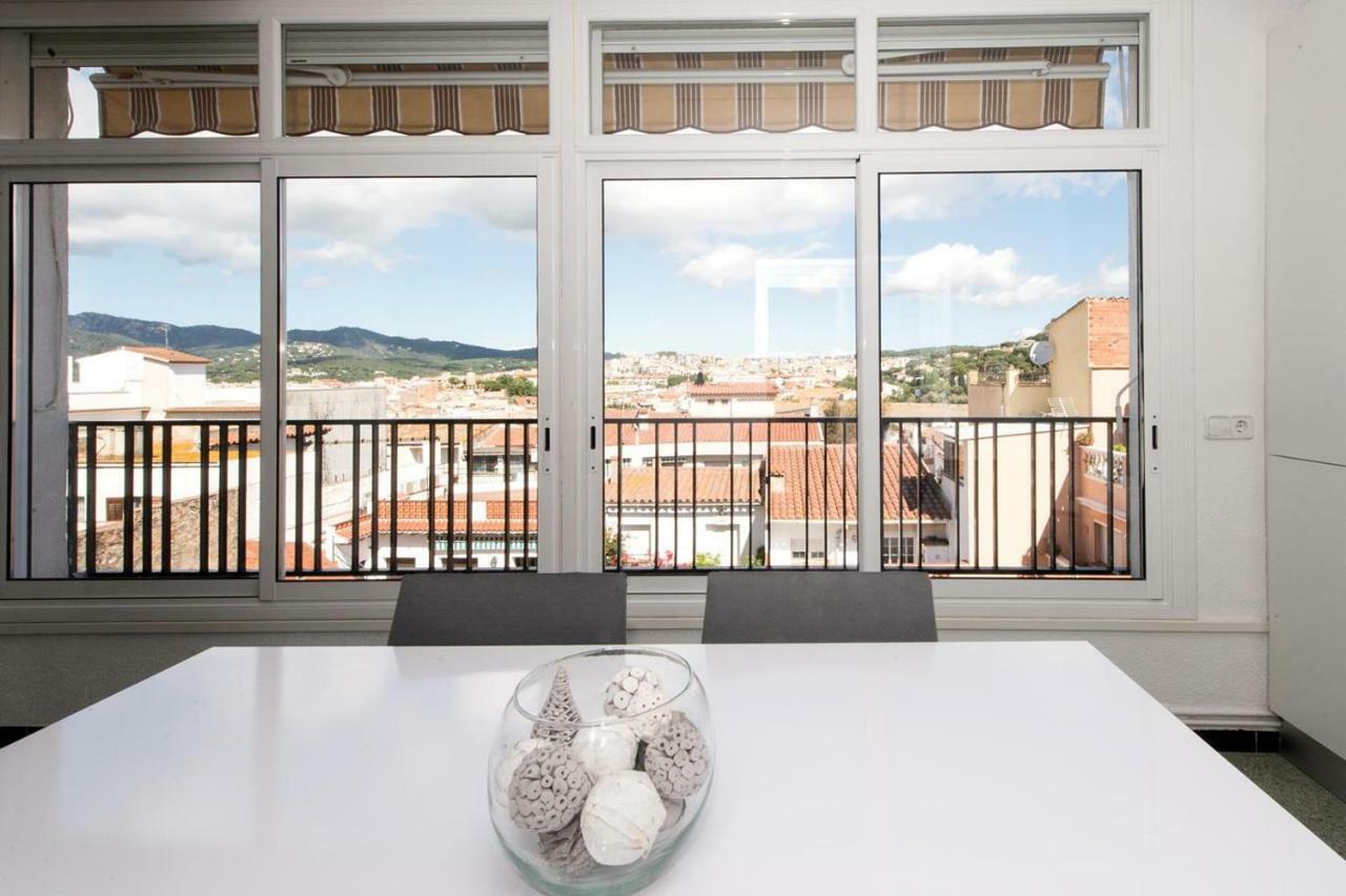 Apartment Costa Brava Vistas