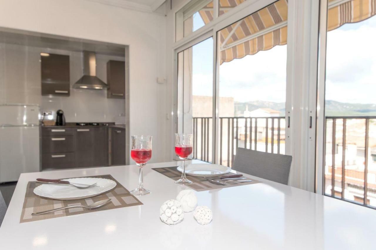 Apartment Costa Brava Vistas