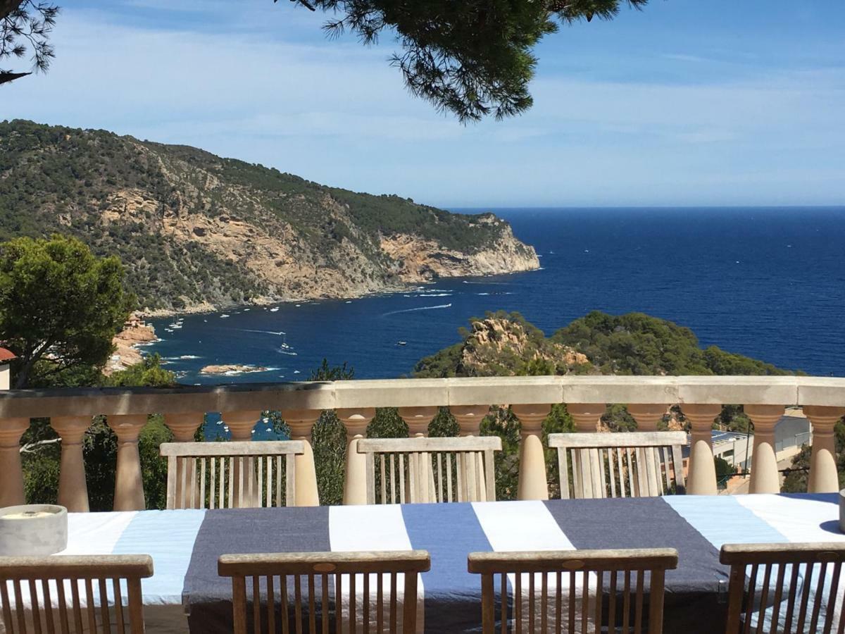 Gisele Villa Tamariu