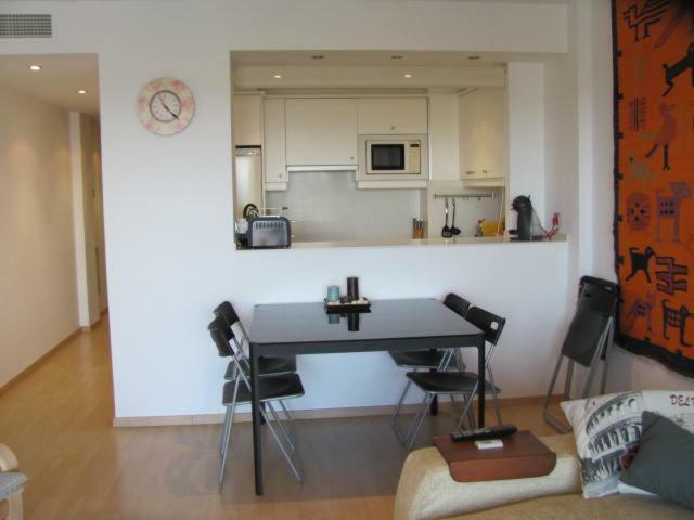 Apartamento Port Gran Oceanic 2