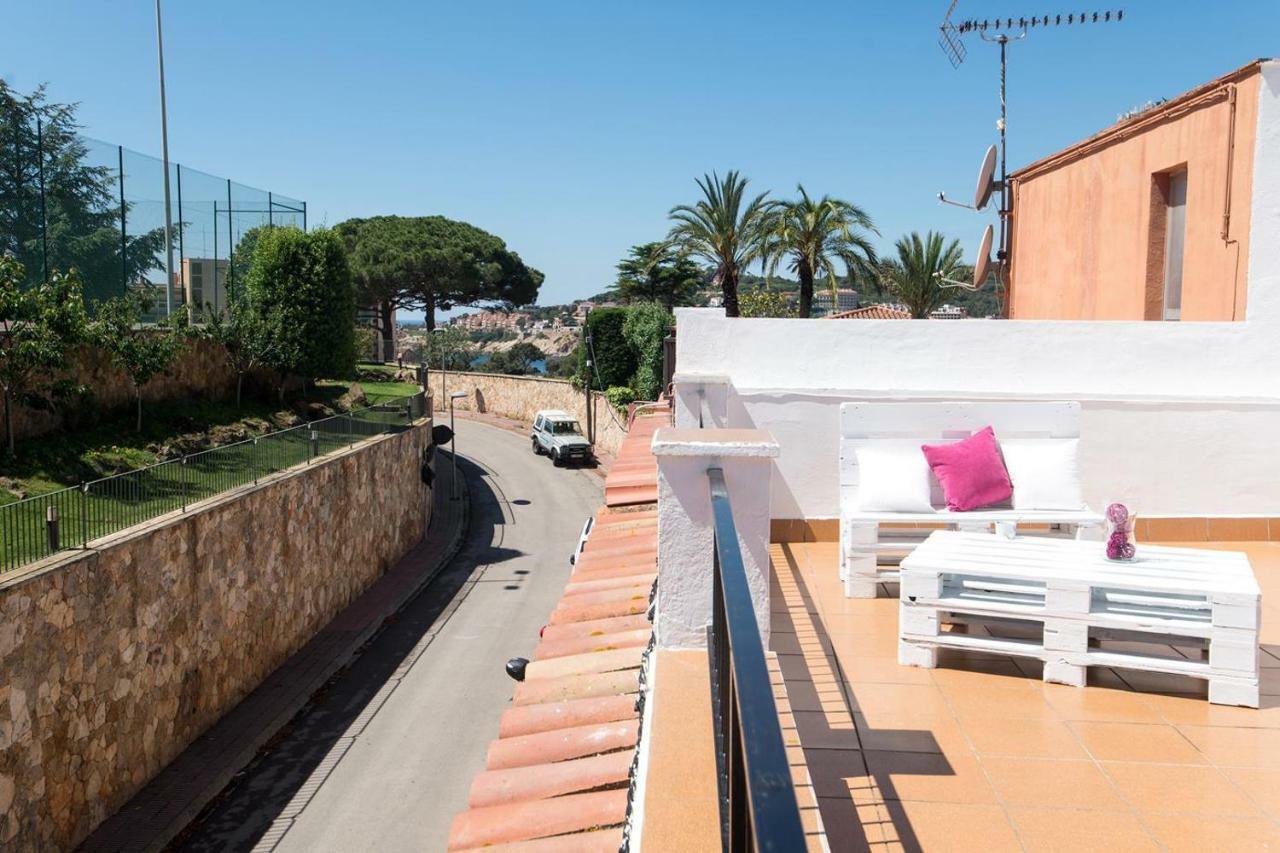 Apartment Costa Brava Vistas Sant Feliu de Guixols