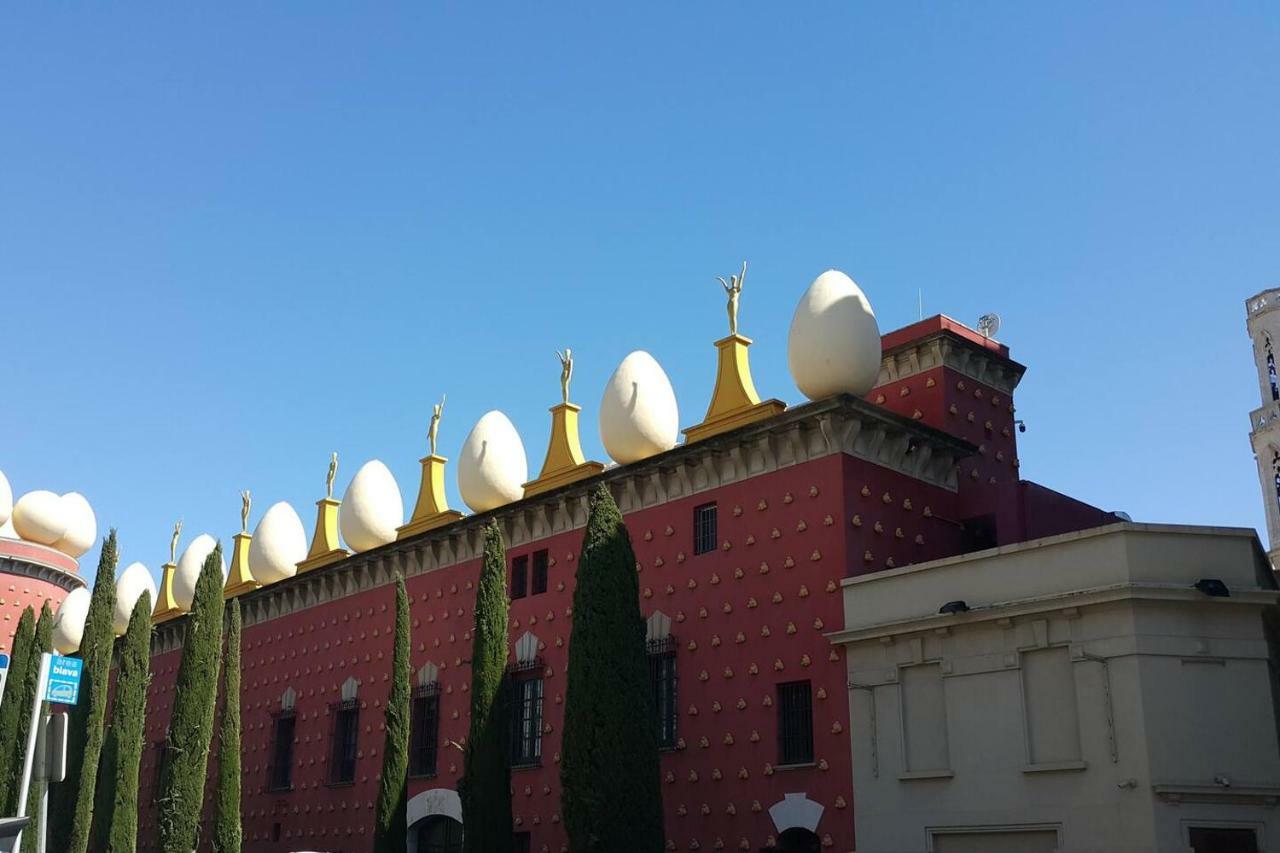 Vilallonga * Figueres (Girona)