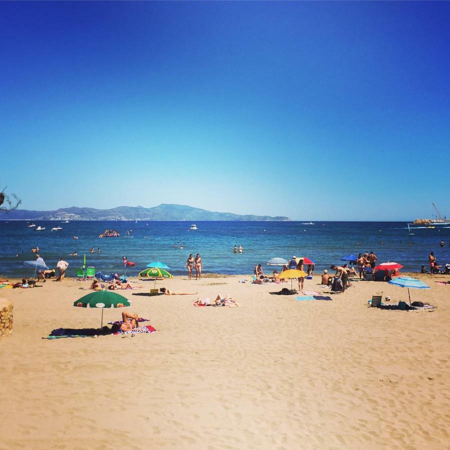 Stil Mar Anna - Stil Mar Anna 4 * L'Escala