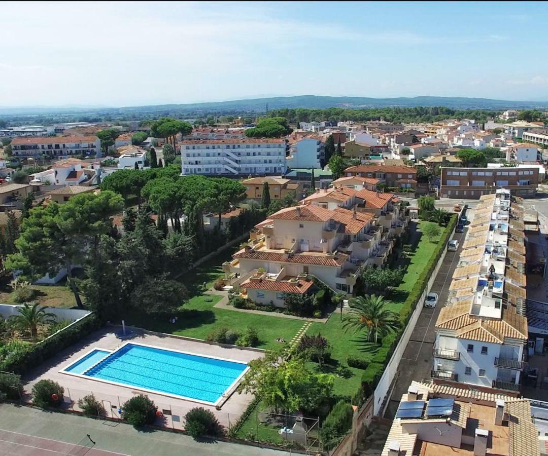 Stil Mar Anna - Stil Mar Anna 4 L'Escala
