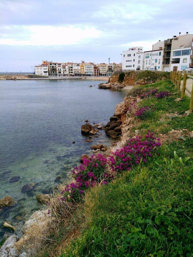 Apartment Stil Mar Anna - Stil Mar Anna 4 L'Escala