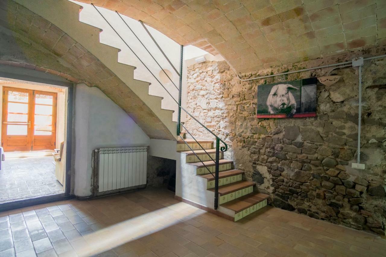 Llorens Holiday home Llagostera