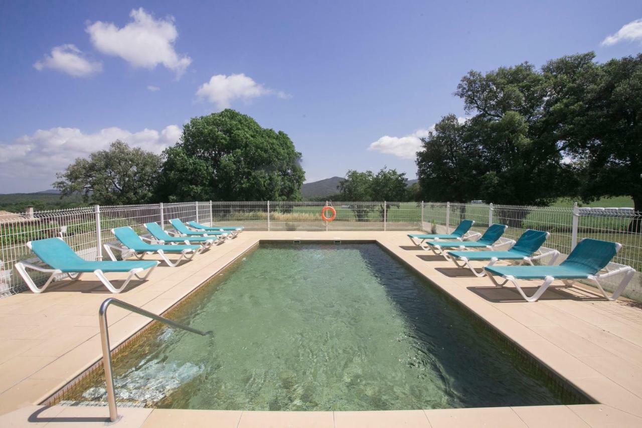Holiday home Llorens Llagostera
