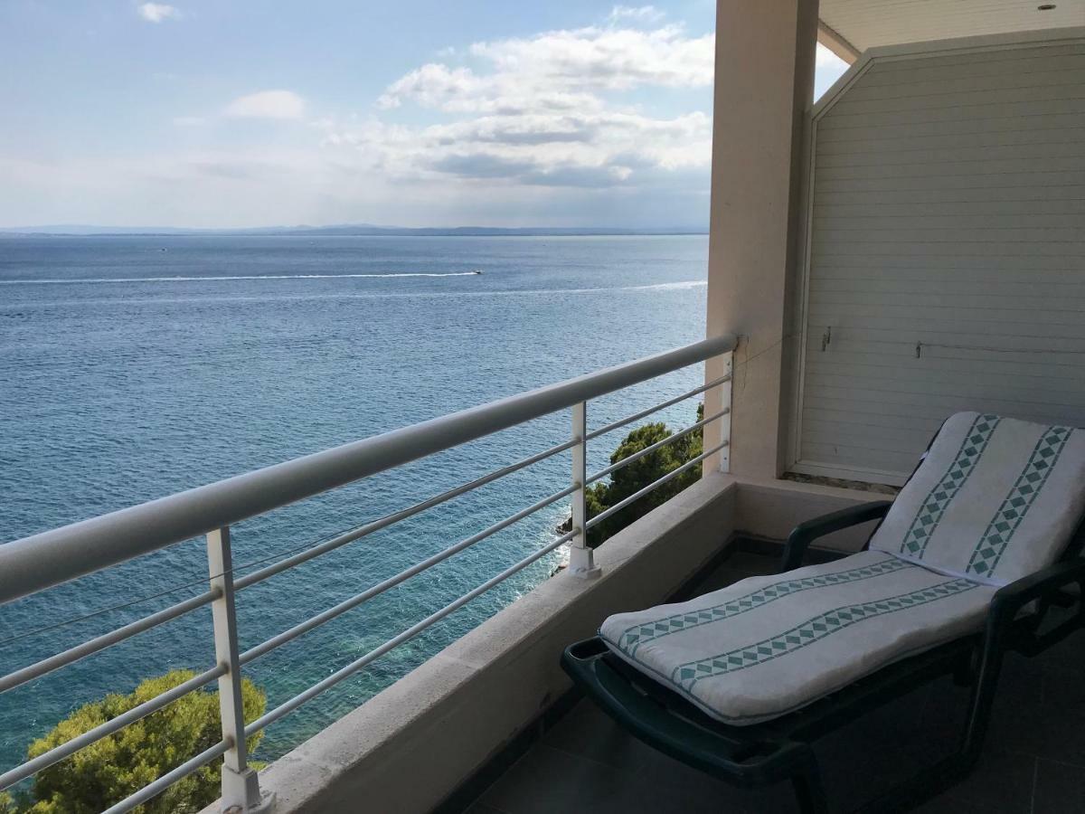 Apartamento Golden Bay *