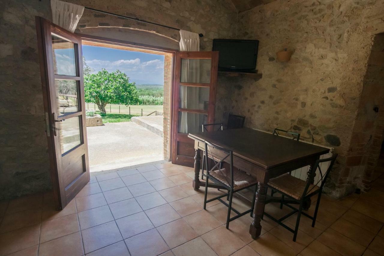 Holiday home Llorens Llagostera