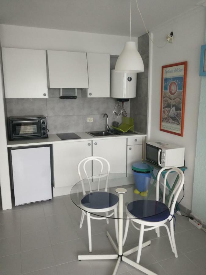 Сasa de vacaciones L´estartit, Estudio En Primera Linea De Mar. *