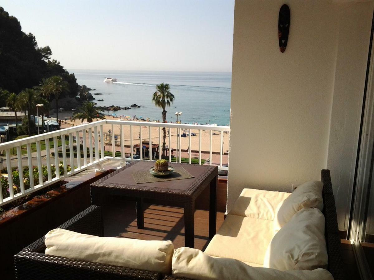 Apartamento Sol- Fanals Apartamento