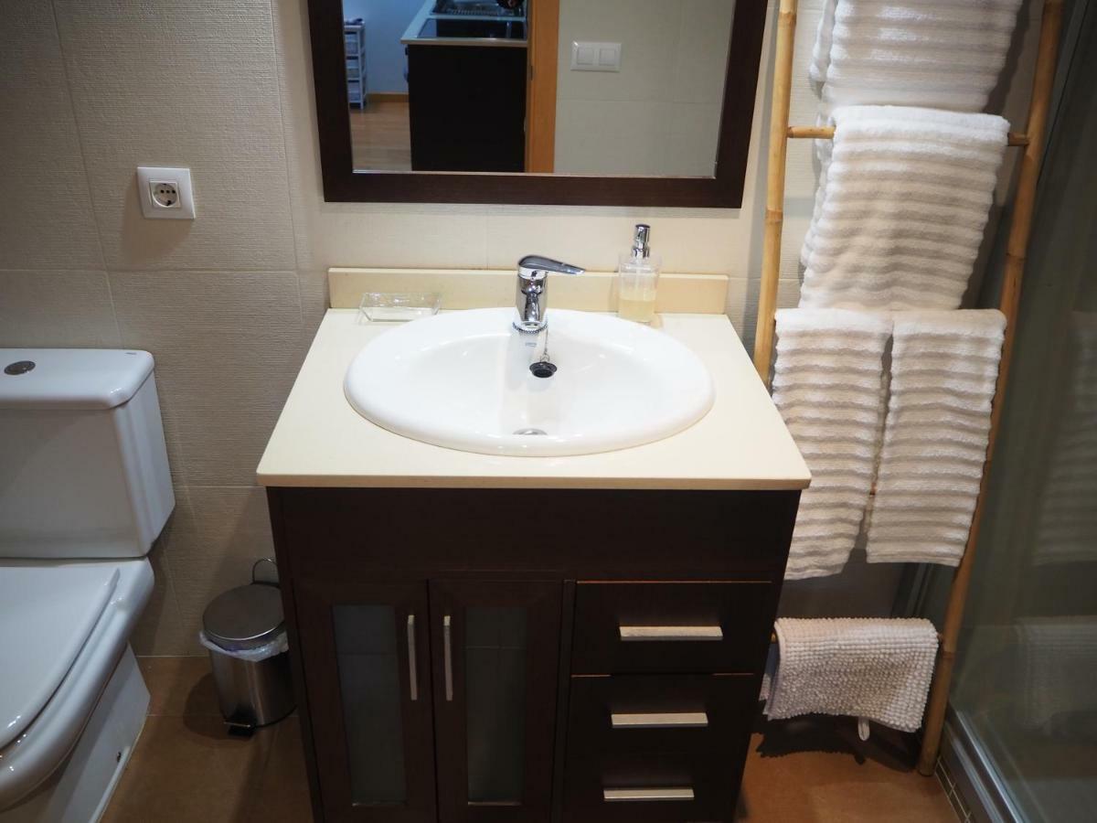 Apartamento Apartamento Moderno Con Parking En *