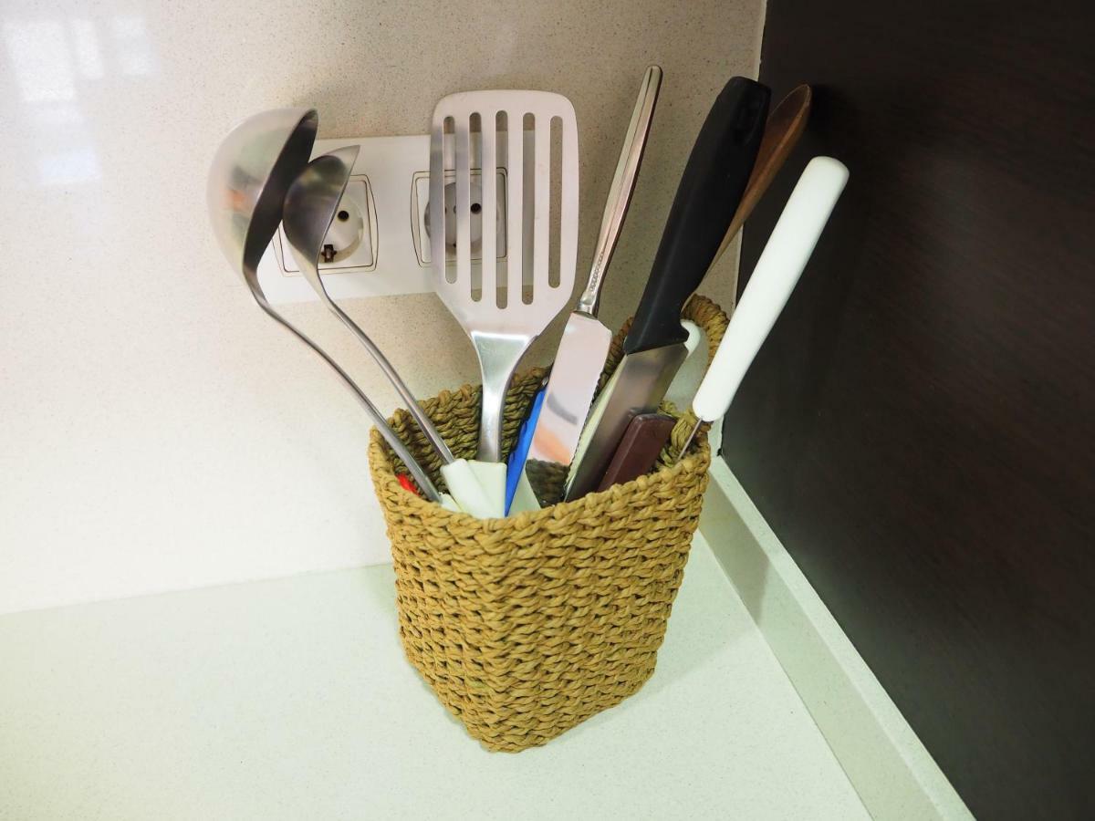 Apartamento Moderno Con Parking En Apartamento Palamós