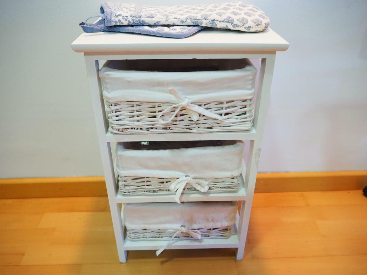 Apartamento Apartamento Moderno Con Parking En