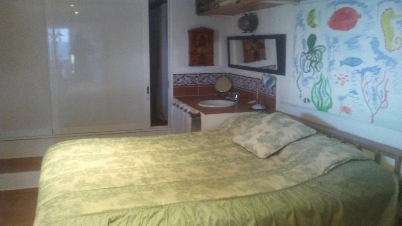Apartamento Barca Serena El Port De La Selva