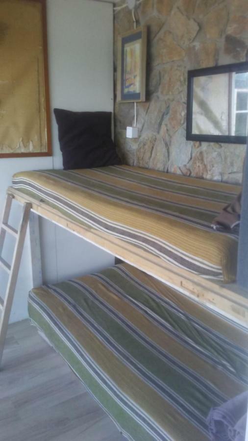 Apartamento Barca Serena