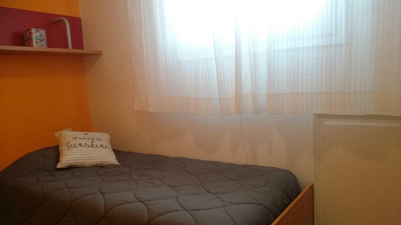 Busquets Holiday home