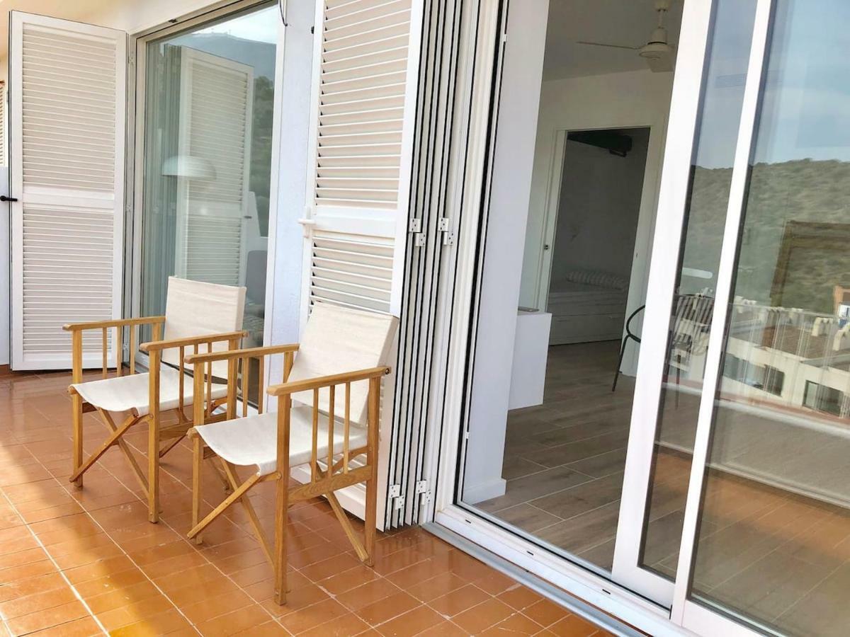 Apartamento Ses Terrasses Cadaqués