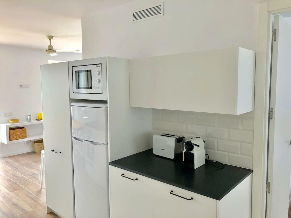 Apartamento Ses Terrasses Cadaqués