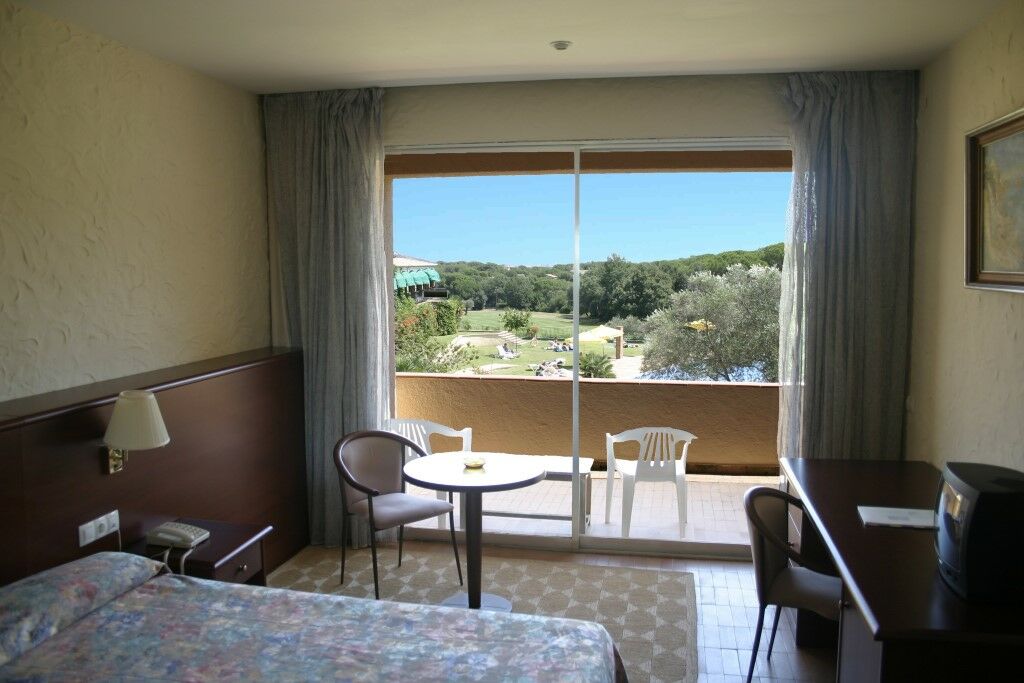 Rvhotels Golf Costa Brava Hotel 4*