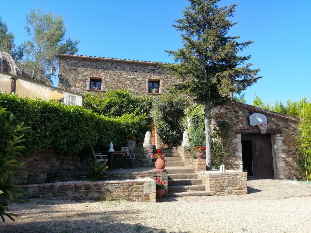 Villa Masia Cm Costa Brava *