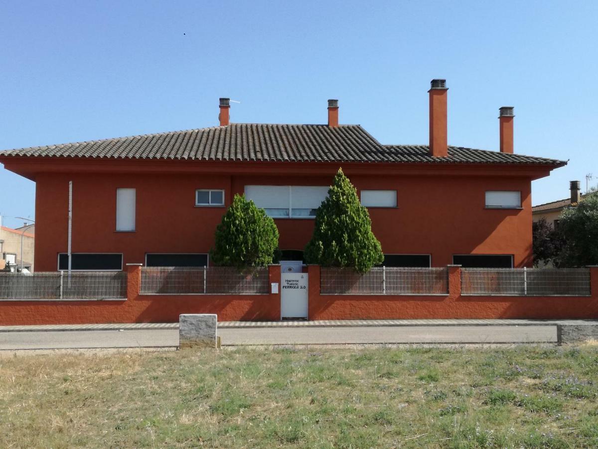 Holiday home Casa Ferriols 2.0